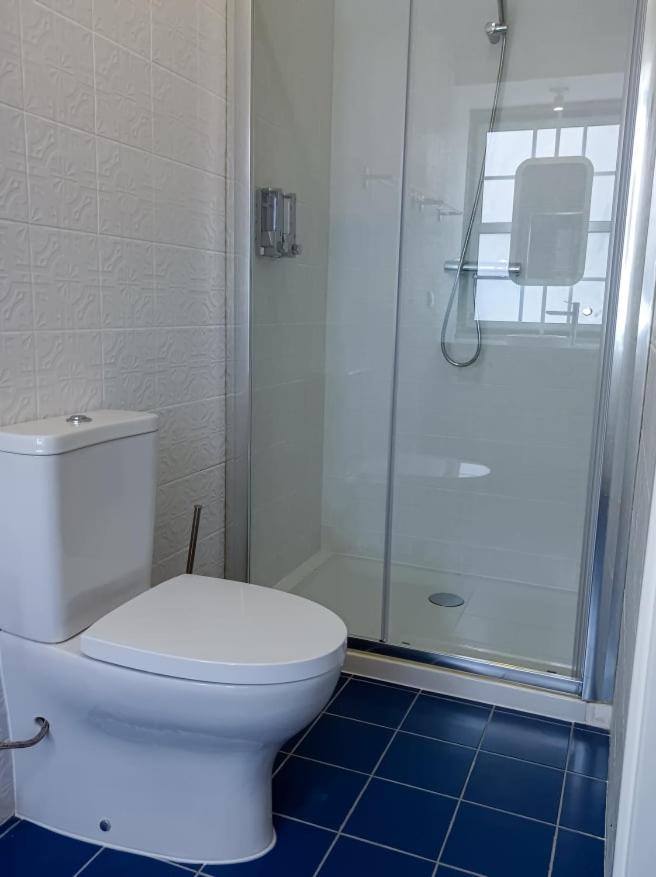 Apartamentos Azera - Laura Azera Praia da Vitória Buitenkant foto
