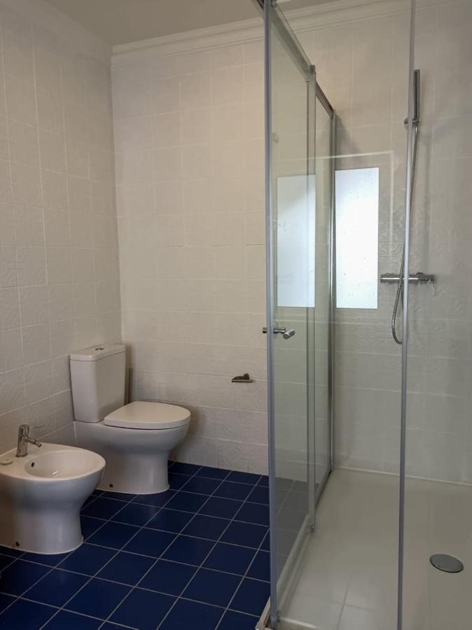 Apartamentos Azera - Laura Azera Praia da Vitória Buitenkant foto