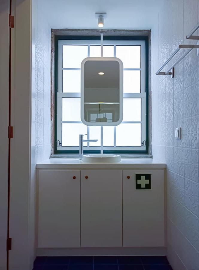 Apartamentos Azera - Laura Azera Praia da Vitória Buitenkant foto