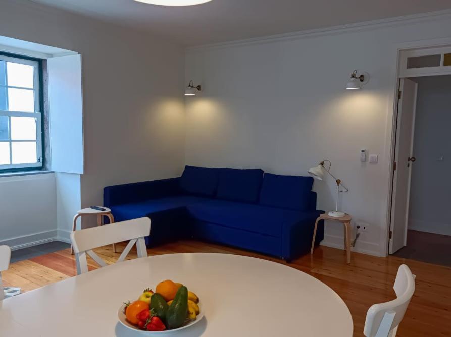Apartamentos Azera - Laura Azera Praia da Vitória Buitenkant foto